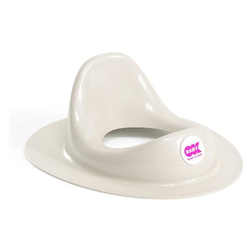 Okbaby Riduttore WC ERGO Bianco 821 16