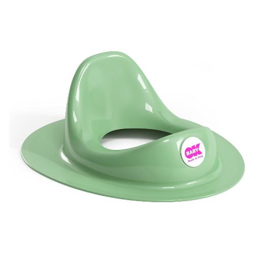 Okbaby Riduttore WC ERGO Verde 821 12