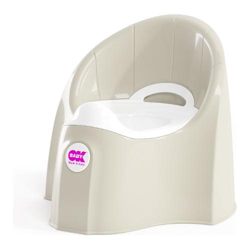 Okbaby Vasino (33,5x31x36,5cm) PASHA Bianco 891 16