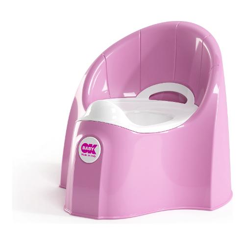 Okbaby Vasino (33,5x31x36,5cm) PASHA Rosa 891 14