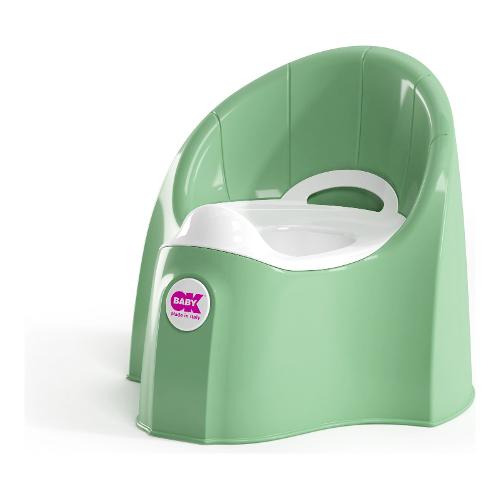 Okbaby Vasino (33,5x31x36,5cm) PASHA Verde 891 12