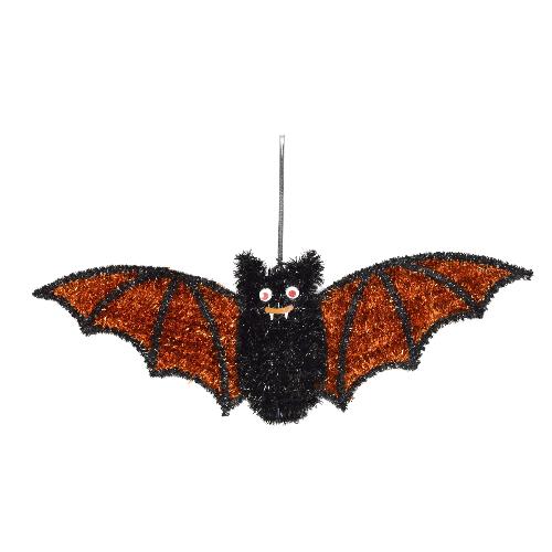 Due Esse Christmas Appendino Pipistrello Decorazione Halloween XHW22000081