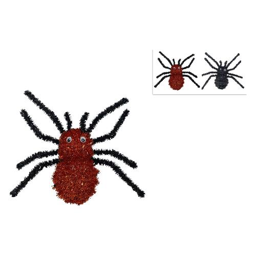 Due Esse Christmas Appendino Ragno Decorazione Halloween XHW21000151