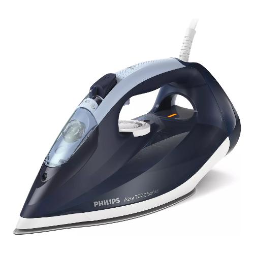 Ferro stiro vapore AZUR 7000 SERIES Steam Iron Blu scuro DST7030 20