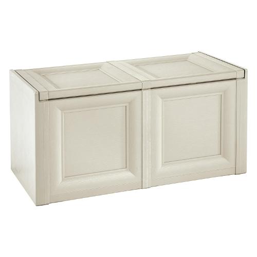 Tontarelli OMNIMODUS Baule Angora (86x40x42cm)
