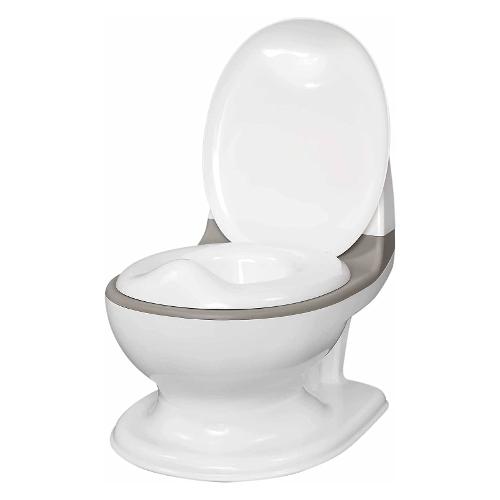 Nuby Vasino educativo 18m+ con suoni MY REAL POTTY NV07001