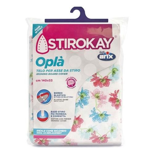 Arix Copri asse Oplà (140x53cm) STIROKAY Multicolor 3179