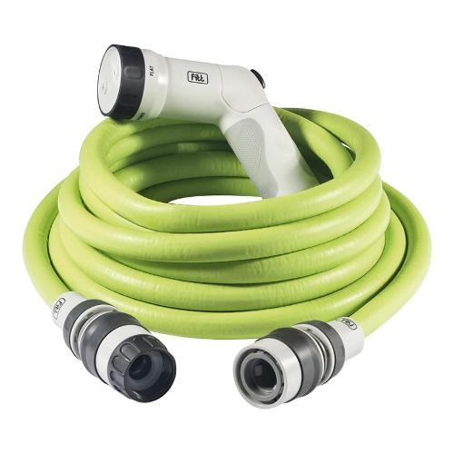 Fitt Tubo estensibile con accessori IKON lime 8 - 15 mt 8,5 - 16 mm 74006 02915