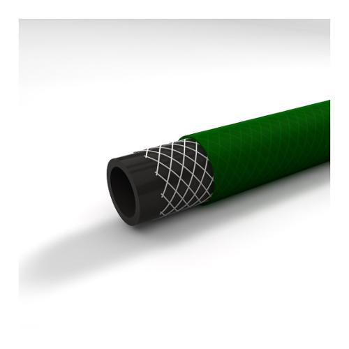 Fitt Tubo flessibile IDRO GREEN verde 25 mt 5/8" 71039 20625