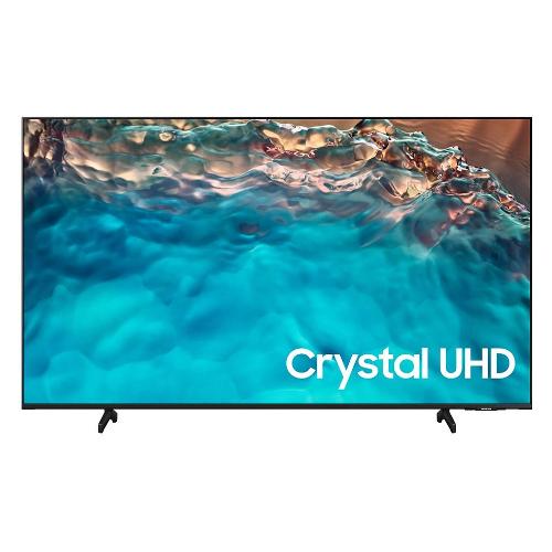 Samsung Hotel tv 43" HBU8000 SERIE Hospitality Uhd Black HG43BU800EEXEN