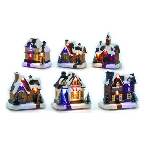 General Trade (10x6,5x13cm) Assortito 442446