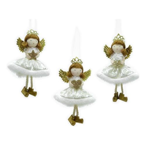General Trade Angelo (-15cm) Assortito 436858