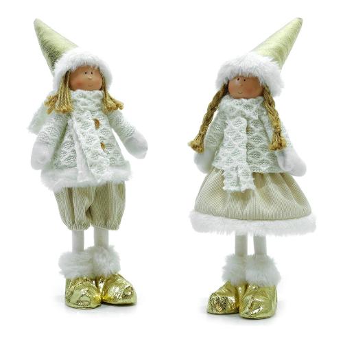 General Trade Bimba in piedi (46cm) (1pz) Assortito 410195