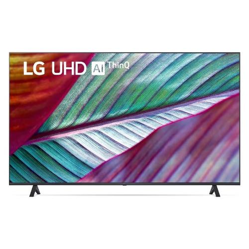 Lg Tv 65" ( LED ) WebOS SERIE UR78 Ashed blue 65UR78006LK API