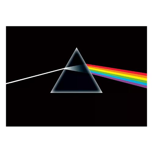 Pyramid International PINK FLOYD Dark Side ot the moon Poster (92x61cm) PP0407