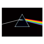 Poster Pink Floyd The Dark Side Of The M
