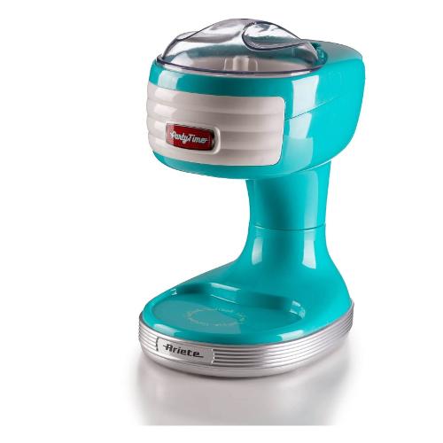 Ariete Tritaghiaccio PARTY TIME Ice Crusher Azzurro 00C007601AR0