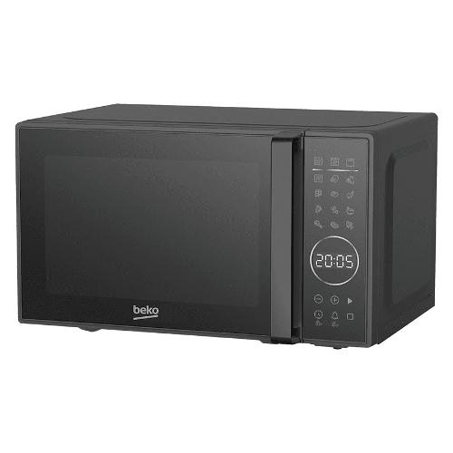 Beko Microonde (20Lt) MGC20130BB Grill Black 1000 Watt