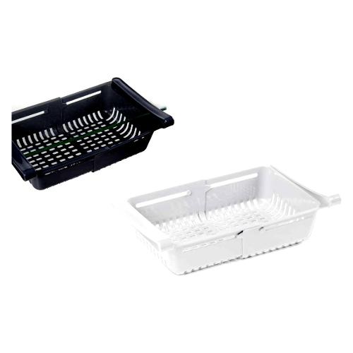 Contenitore alimenti UTILISSIMI Organizer multiuso Trasparente 843891