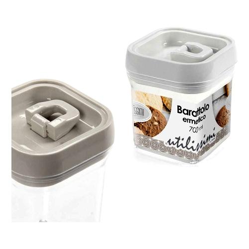 Gicos Barattolo (700ml) UTILISSIMI Assortito 844003