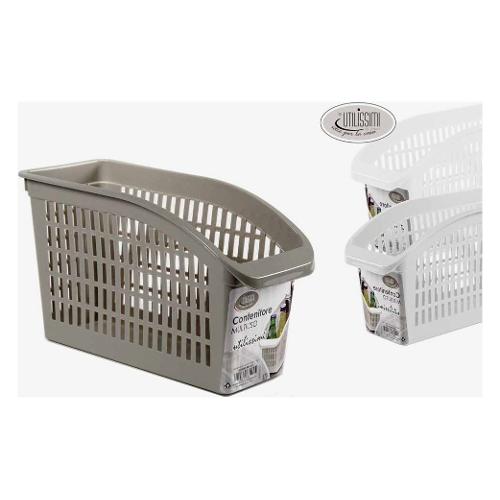 Gicos Contenitore (13x29x17cm) multiuso UTILISSIMI 838668