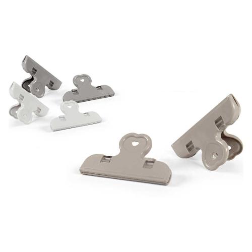 Gicos Chiudi pacco UTILISSIMI a pinza 2 pz Assortito 850196