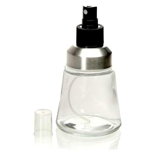 Gicos Oliera (120ml) erogatore spray UTILISSIMI Satinato e Nero 813122