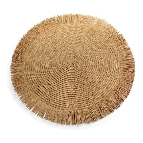 Gicos Tovaglietta UTILISSIMI Marrone chiaro (38cm) 830501