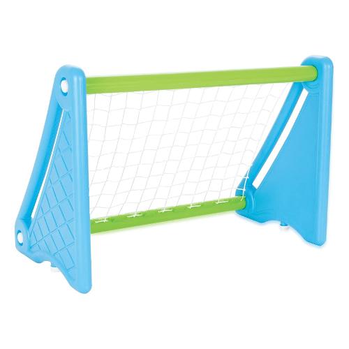 Biemme by Bcs Porta calcio Champion Soccer Goal (78x41x53cm) PILSAN 7746AZ