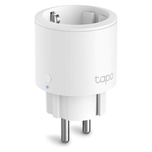 Tapo Presa Mini Energy Monitoring White P115