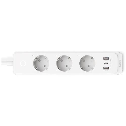 Tapo Presa Power Strip White P300