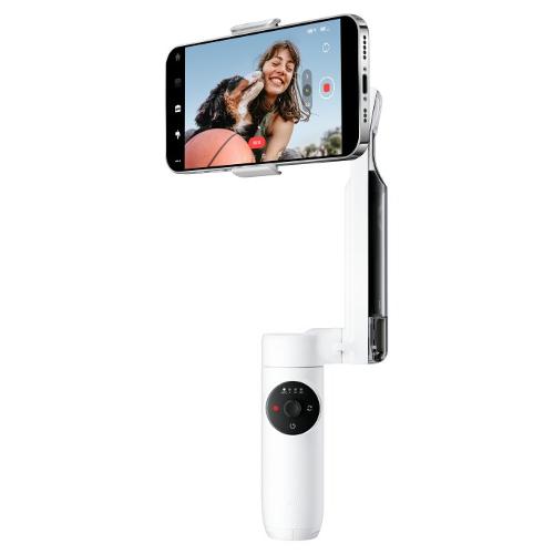 Insta360 Gimbal FLOW Standalone Summit white 935286