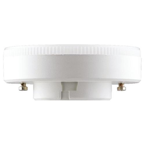 Vivida International Lampadina led piatta GX53 (12W) , luce calda LED70043 3D