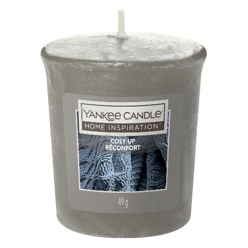 Yankee Candle Votive Cocco e Melograno 49gr