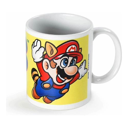 Pyramid International Tazza mug Ceramica (315ml) SUPER MARIO MG24885