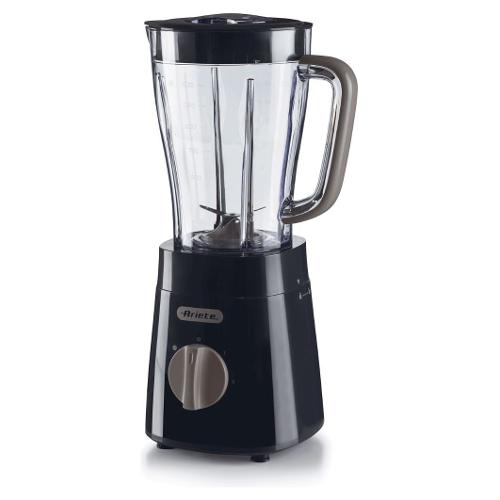 Ariete Frullatore a bicchiere (1,5L) BREAKFAST Dark grey 00C057603AR0 500W