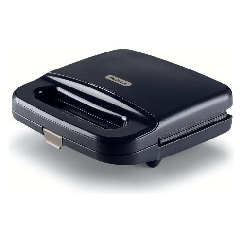 Ariete Tostiera BREAKFAST Sandwich Maker Dark grey 00C197100AR0 750W