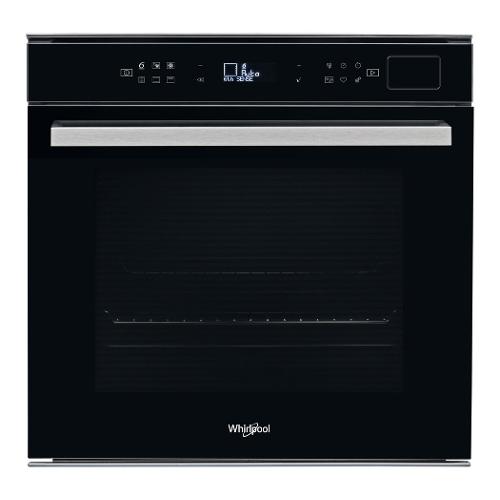 Whirlpool Forno incasso (73Lt) 6 SENSO AKZMS 8680 BL Black 859991654680 classe A+ (2021) (L60cm)