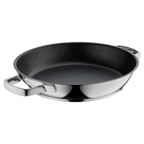 Wmf Padella Gourmet Plus 28 Cm Argento