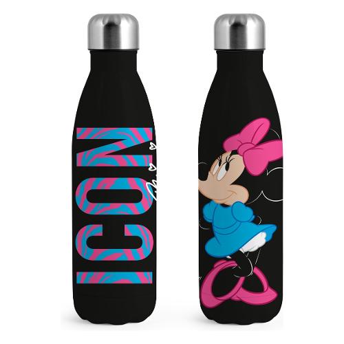 Cme Bottiglia termica (500ml) DISNEY MINNIE Nero 9025905