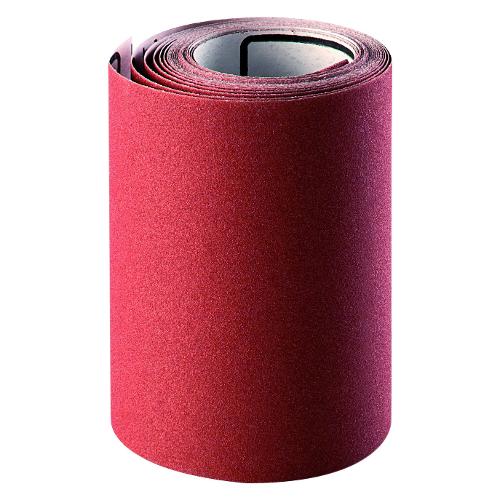 Oreca Carta abrasiva Legno 1 rotolo 11,5cm x 5m grana 180 G 82678 18