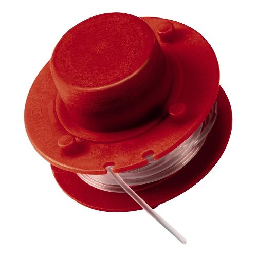 Einhell Rocchetto ricambio filo tagliabordi d. 1,5mm 5m 3405117