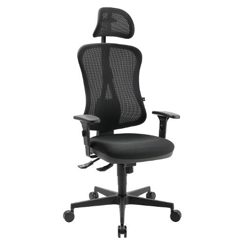 Topstar HEAD POINT Sy Sedia Direzionale Nero