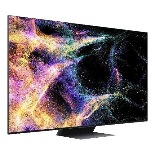Tcl Tv 55" ( MiniLED ) Google TV C84 SERIES Smart TV UHD Black 55C845