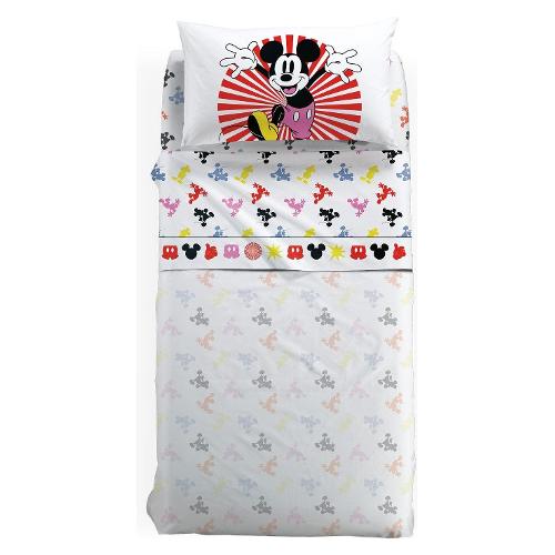 MICKEY Completo letto Singolo 1009408