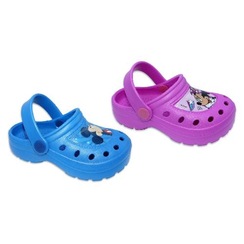 Griff Sandali Mimiclog Bimbi taglia da 21 a 32 Assortito 52850