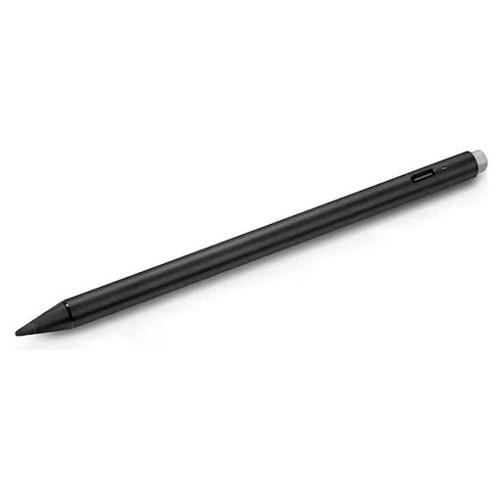 Penna Touch Screen Stylus Pen Pennino per Smartphone Tablet iPad USB  Ricaricabile