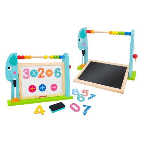 Globo Gioco lavagna Magnetica multifunzione 41618