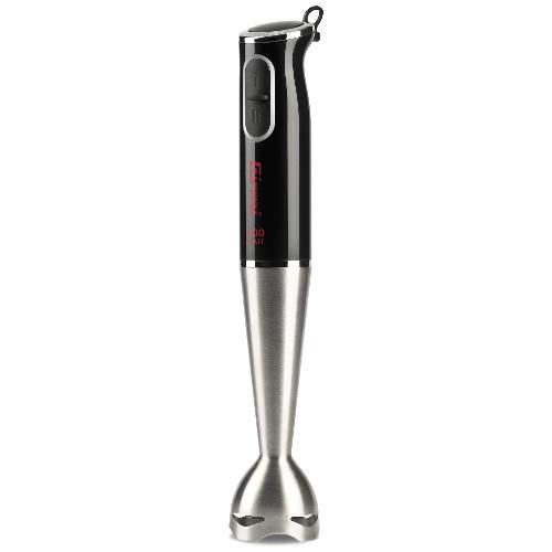 Girmi Frullatore immersione Hand blender Black e Silver MX0300 400W