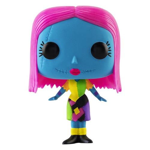 Funko POP DISNEY Nightmare Before Christmas Sally 16 63963